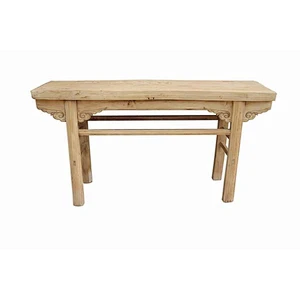 Hot sell chinese antique tea table coffee table sold wood