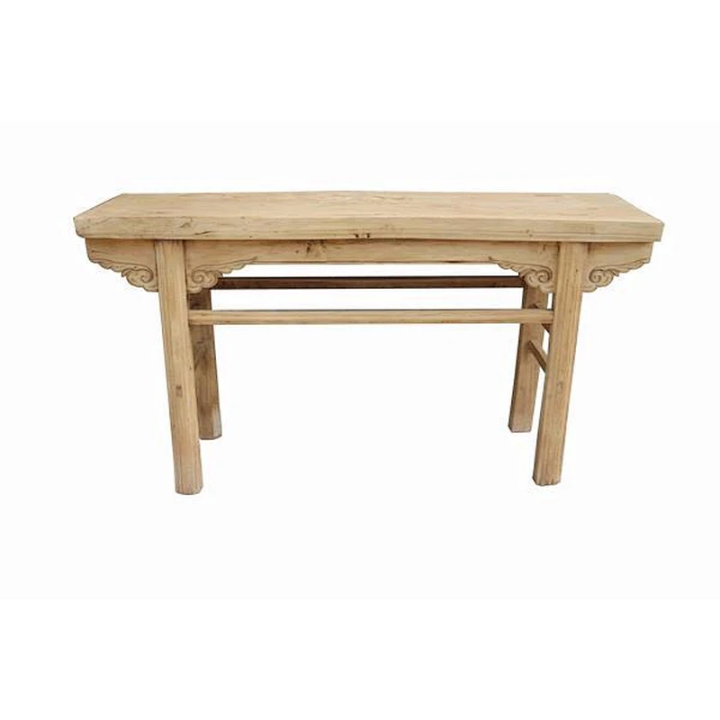 Hot sell chinese antique tea table coffee table sold wood
