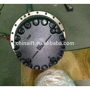SK035 SK07 SK907B SK09 Final Drive Assy SK03 SK04