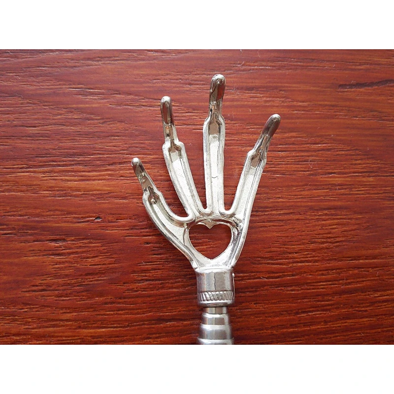 Hotsale new and novelty telescopic Eagle back scratcher for sale