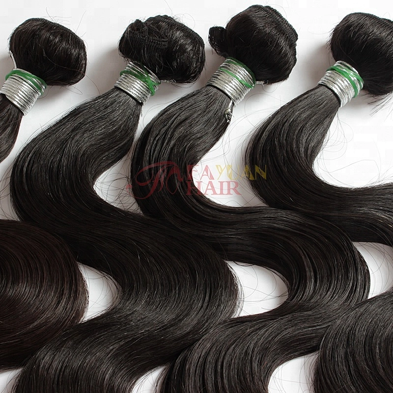 Virgin Remy Human Hair Wholesale Price Philippine Body Wave