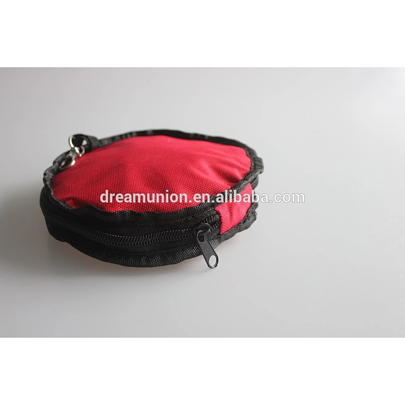 Collapsible & Foldable Travel Pet Bowl Food & Water