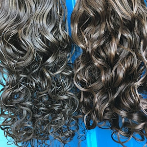 The best selling style southeast asian hair wholesale human hair raw indian temple hair directly from india