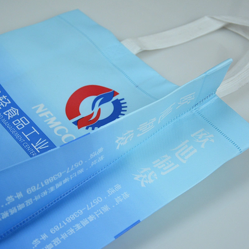 Wholesale PP woven wholesale reusable shopping bag