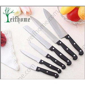 Function cooking utensil list kitchen knife