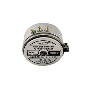 WDA-2D35-D4C torque sensors 360 degree