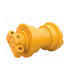 Bulldozer undercarriage parts dozer track rollers