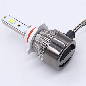 Automobile 9005 HB3 Led Headlight Bulb