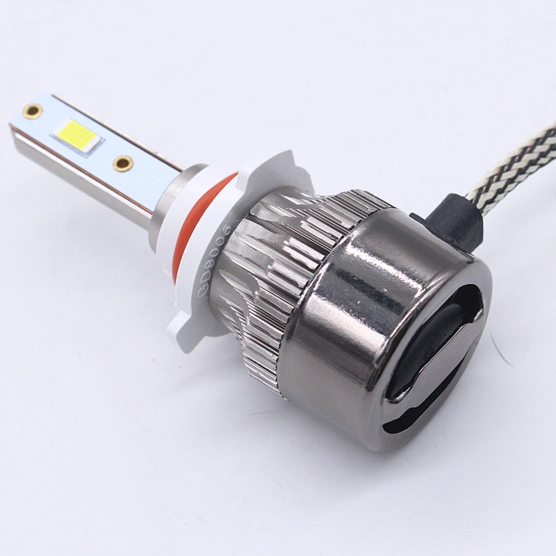 Automobile 9005 HB3 Led Headlight Bulb