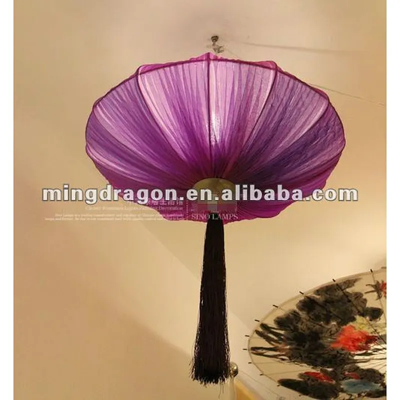 Chinese style droplight lantern,bedroom hotel club teahouse droplight