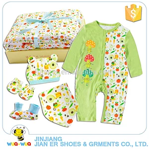 New style baby boys winter cotton casual clothes set