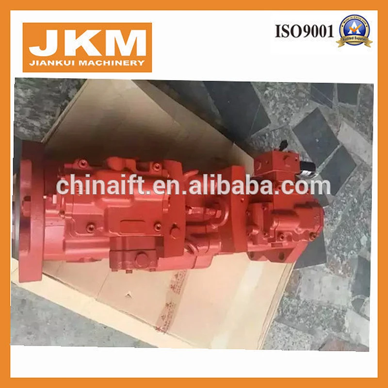 EC290B EC320 EC360B EC380 hydraulic main pump for sale