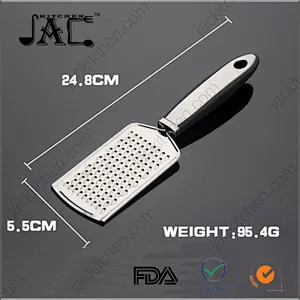 Manual Stainless Steel Hot Stainless Steel Grater