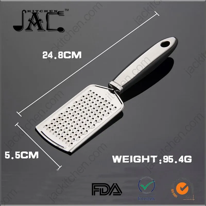 Manual Stainless Steel Hot Stainless Steel Grater