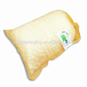 small net, mesh bags with custom logo
