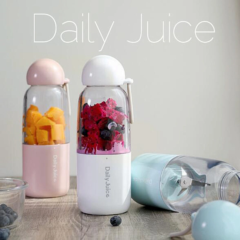 new items 2019  electric blender juicer blender beauty blender portable