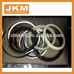 SEAL KIT FOR 707-98-28600 D65E-12 707-98-52140 for cylinder 14Y-63-01032 707-98-52130