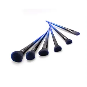 10pcs Makeup Brushes Set Foundation Powder Blush Brush set