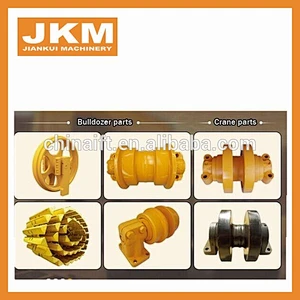 PC200 Track Roller 20Y-30-0013