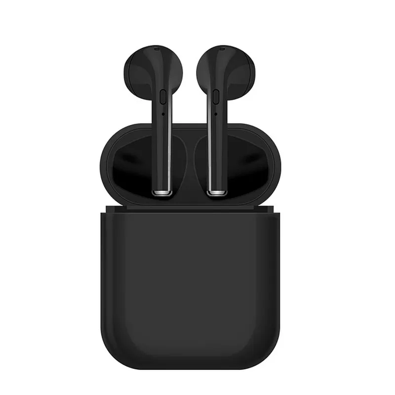 Hot Products Consumer Electronics I10 Tws Earphone, mini earbuds With Wireless Charger Box