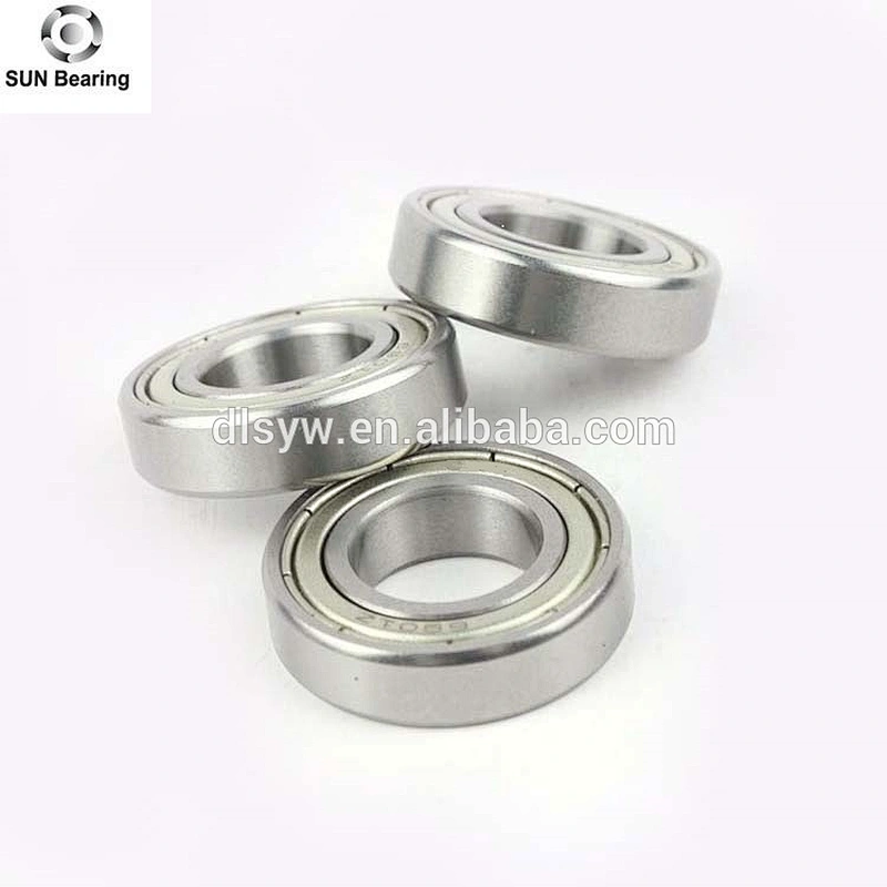 Deep Groove Ball Bearing 6901 ZZ