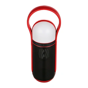 motorcycle speaker box smart waterproof shower DJ bass music active boombox speaker TWS bt portable wireless speaker with lamp