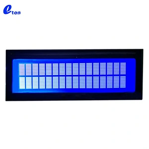 Type of LCD Display 16x2 LCD Display Module
