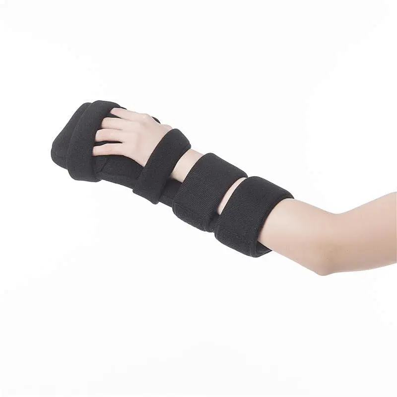 KANGDA infant infusion splint infant infustion support with CE, FDA, ISO