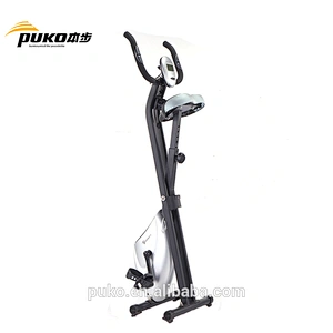 Best Selling magnetic bearing Gym Equipment x bike in American market