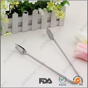 Healthycolorful Silicone Pastry Tongs