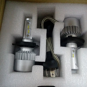 Alibaba s2 h1/h3/h7/h11/9012/9005/9006/ h4 auto headlight bulbs manufactures