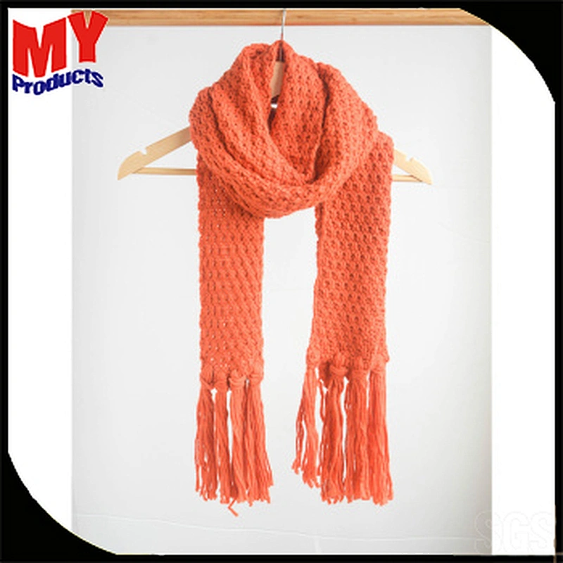 Best quality colorful elegant classic fashion lady scarf