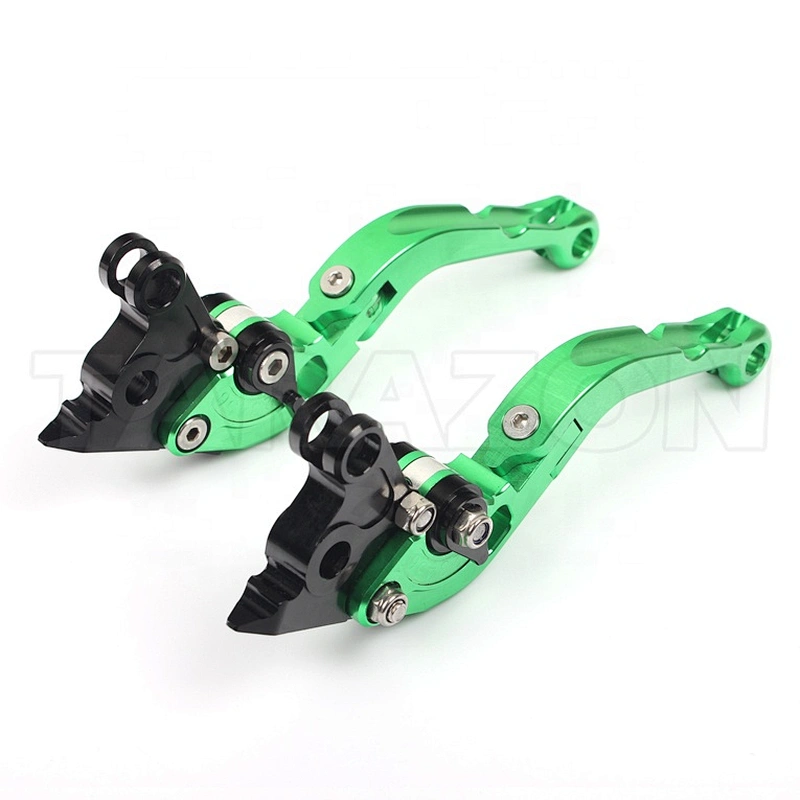 CNC Aluminum Motorcycle Clutch Levers For Ducati 848 999 1098