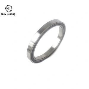 61809RS Thin Wall ball Bearing