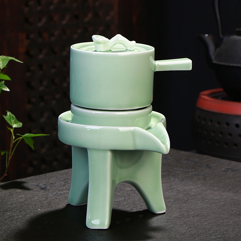 2019 porcelain cup set handmade ceramic cup corporrate giveaways for anniversary