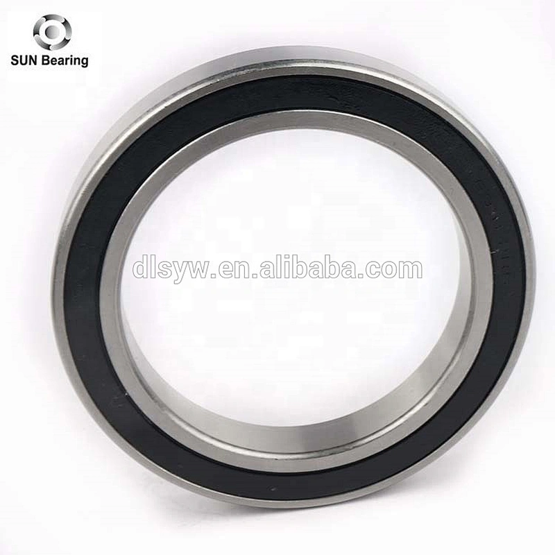 Hot Sale Rubber Seals Deep Groove Ball Bearing 6920 2RS