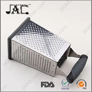 Commercial Practical Stainless Steel High Quality Vegetable Grater