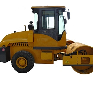 New condition 6 ton road roller YFR6000 for sale