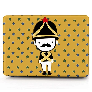 creative case Waterproof Laptop for macbook pro laptop 13 case 2017 for macbook pro case 13 inch clear