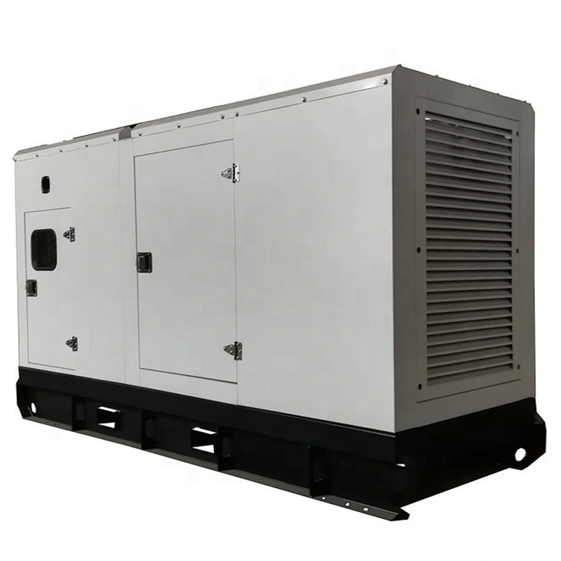 124KW Marathon Alternator Marine Diesel Generator set