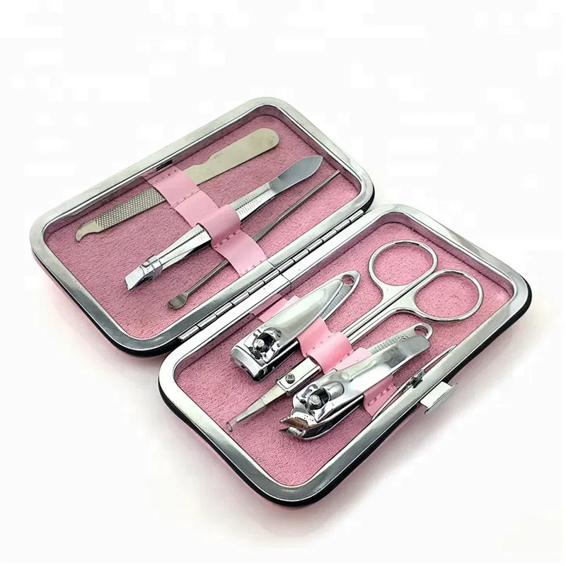 New special custom finger nail clippers