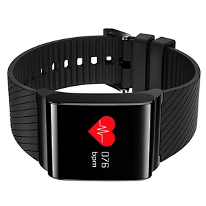 2019 New Oled Bluetooth Sport Band With Camera Smart Watch