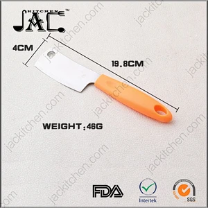 China Wholesale Kitchen Knife Mini Sharp Cleaver Knife