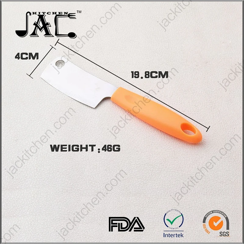 China Wholesale Kitchen Knife Mini Sharp Cleaver Knife