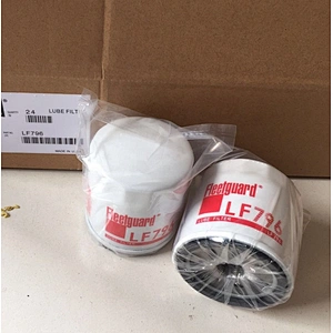 fuel filter for pc200-8 excavator parts