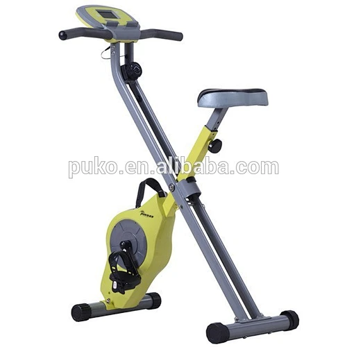 PUKO magnetic x bike new products
