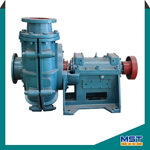 Anti wearing slurry pump wanted iron ore mine