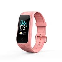 High quality cellphone accessories 2019 new arrival smart bracelet watch with water proof health watch blood pressure