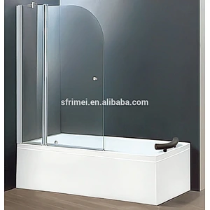 Freestanding glass acrylic lowes bathtubs showers enclosure