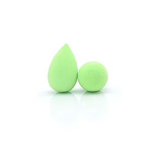 Makeup brushes blender sponge make up wholesale makeup sponge
